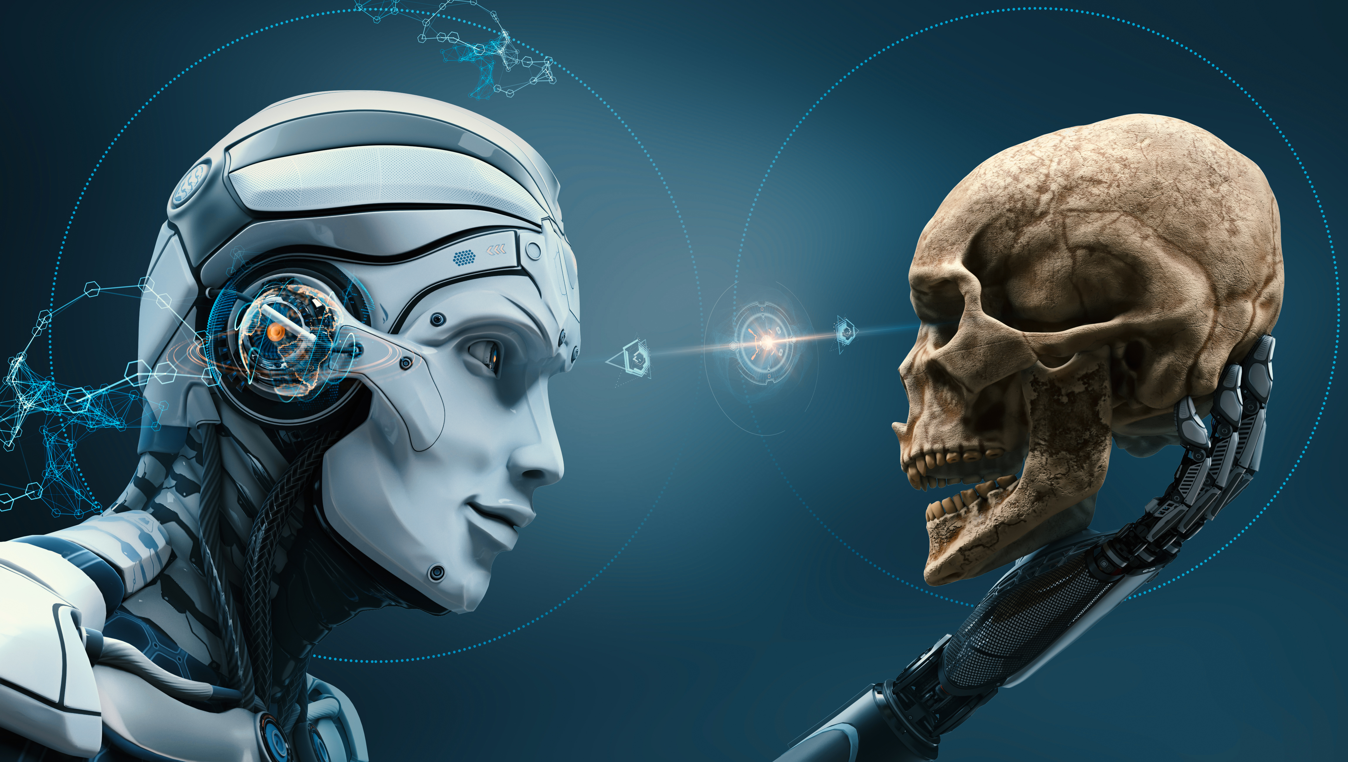Saviez-vous que l'intelligence artificielle pouvait prédire votre mort ? -  Actualité Informatique