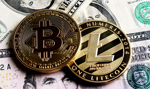 investiții în litecoin vs bitcoin