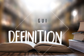 Definition-GUI-Gaphical-User-Interface