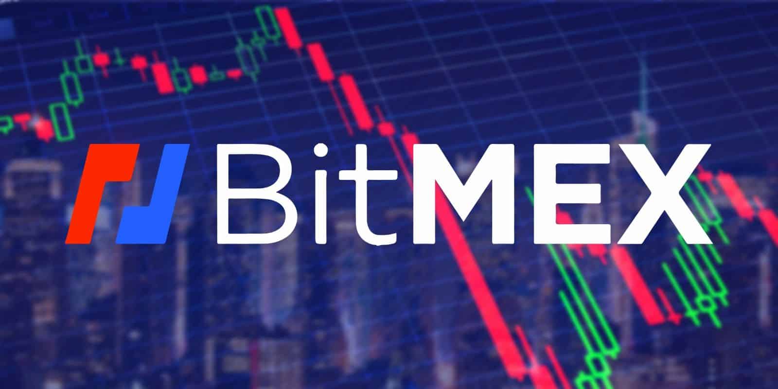 BitMex est une plateforme Crypto de SCAM - Actualité ...