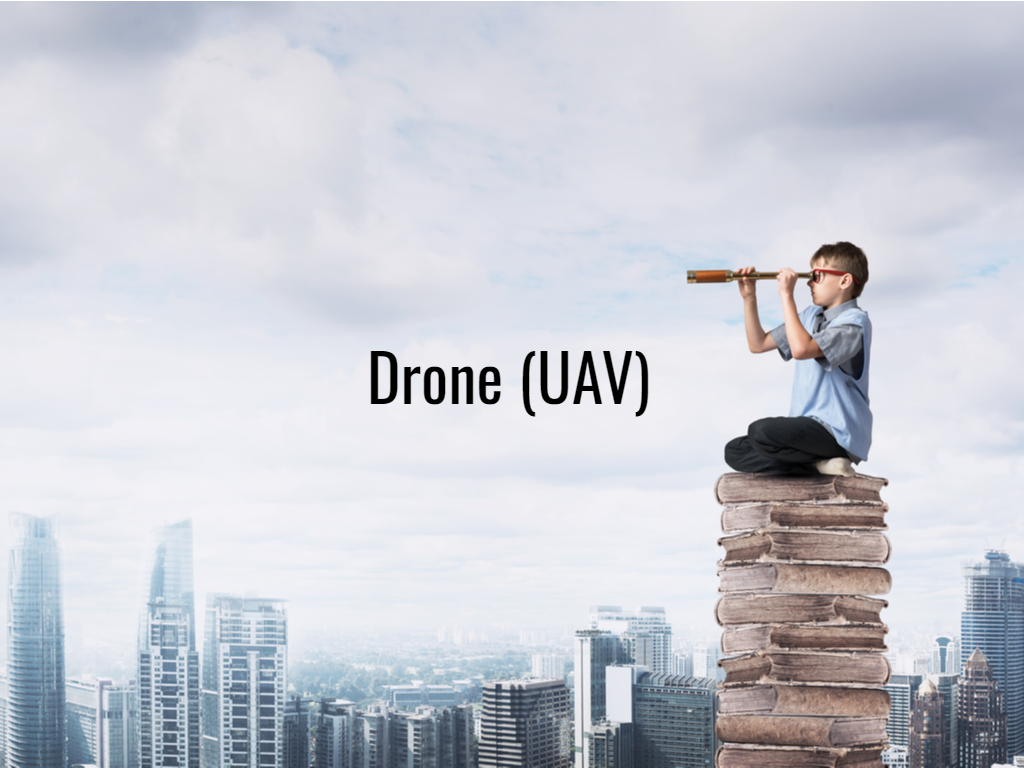 Drone_UAV