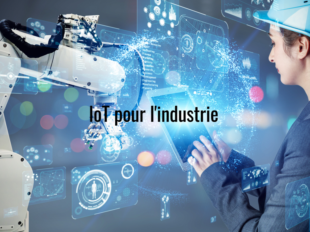 IoT_pour_l'industrie