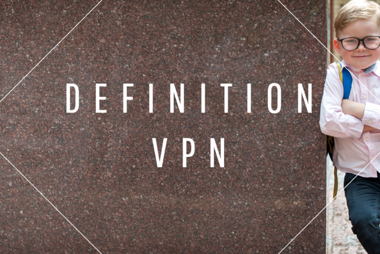 Definition-VPN
