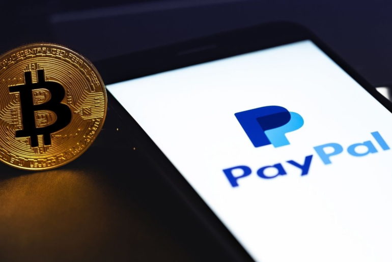 Paypal-Bitcoin-Services