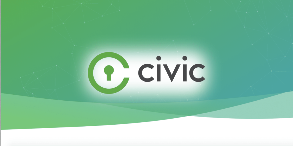 civic-Cryptomonnaie