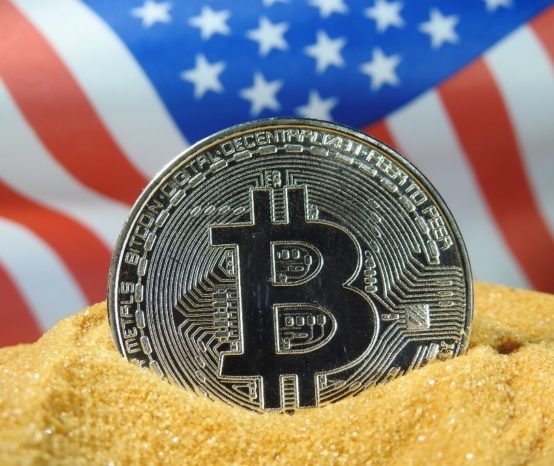 Les Etats Unis dévorent Bitcoin 
